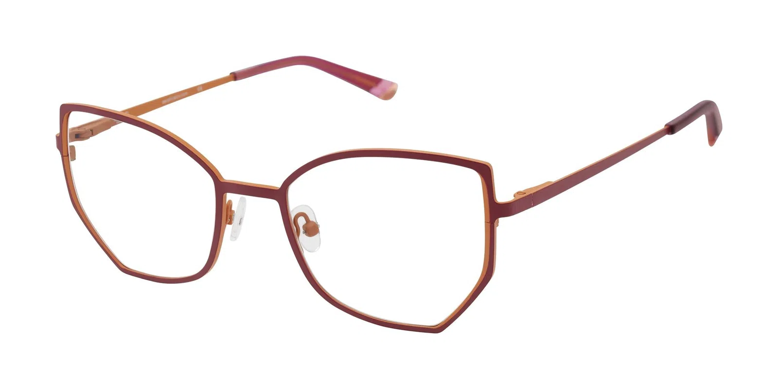 RACHEL Roy HYPNOTIC Eyeglasses - view 3